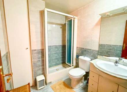 Ático Dúplex en Figueres zona Creu de la mà23