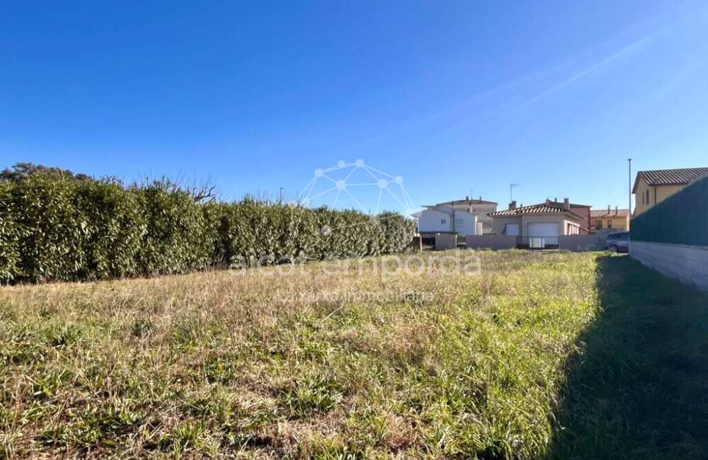 Parcela urbana (Navata pueblo)2