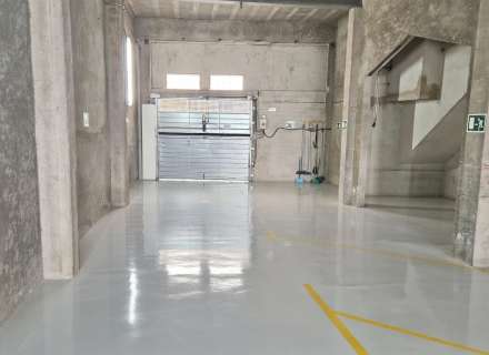 Place de parking à vendre à Figueres2