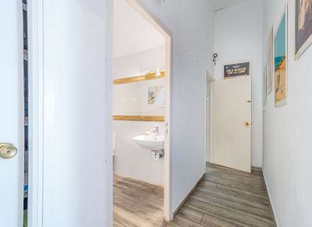 Bar restaurant en traspas14