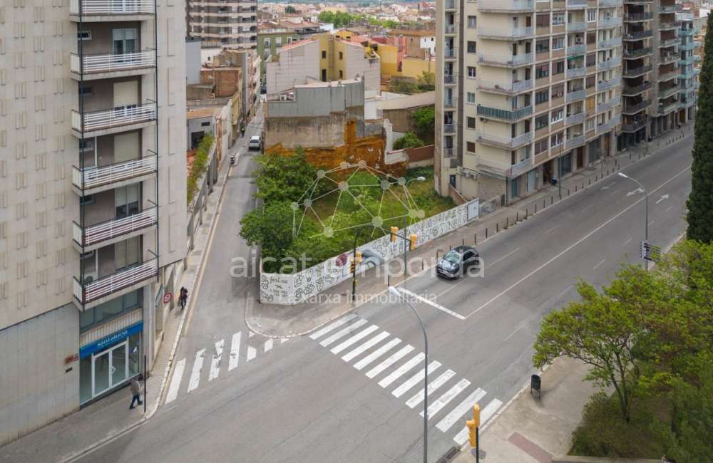 Terrain à vendre de 223 m² au centre de Figueres8