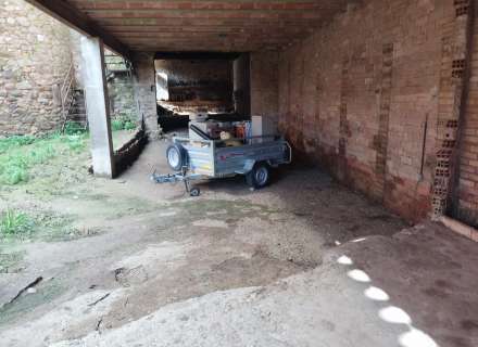 Entrepôt résidentiel urbain à Vilanova de la Muga.15