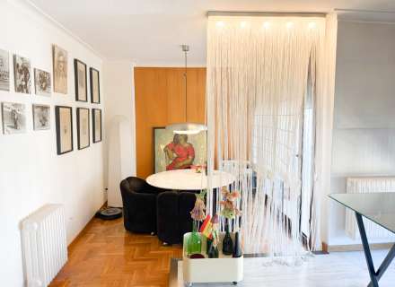 Piso en venta en Figueres8