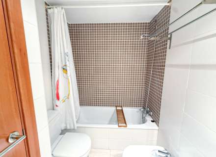 Appartement de 2 chambres avec ascenseur à Figueres42