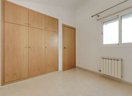 Penthouse - duplex avec parking et cave à Figueres.29