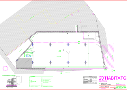 Sòl urbà al centre de la vila9