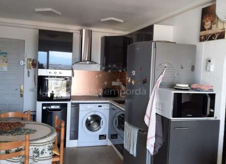 Apartament a primera línia a Empuriabrava19