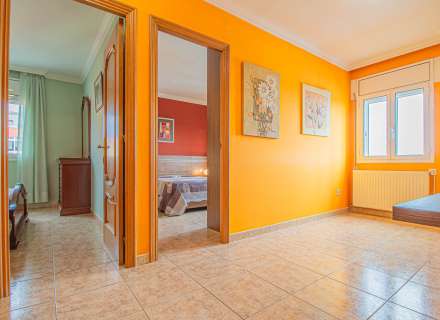 Appartement lumineux et accueillant situé dans le quartier du Parc Bosc.4