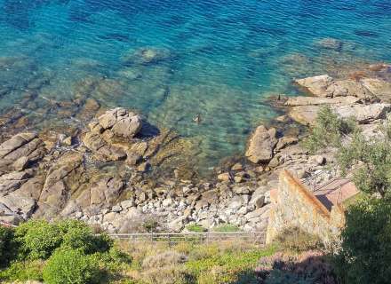 Desperta cada dia al costat del Mediterrani – Apartament amb piscina, pàrquing i vistes al mar al Far de Roses22