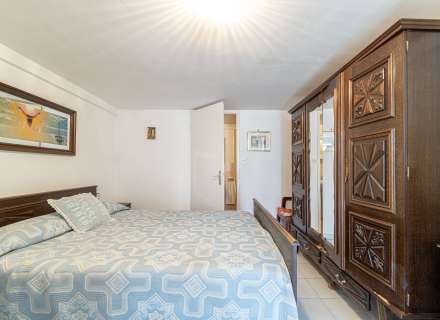 Casa adosada Sector Sant Maurici17