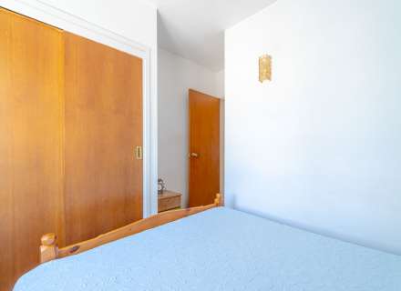 Casa adosada Sector Sant Maurici13