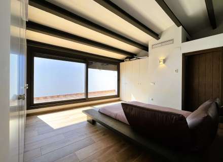 Maison moderne avec jardin et fort potentiel à Pontós.27