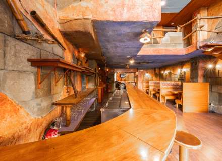 Local commercial – restaurant en plein centre de Figueres12