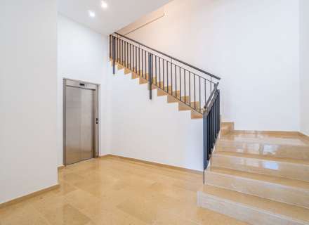 Appartement neuf dans le centre de Roses à seulement une minute de la plage!2