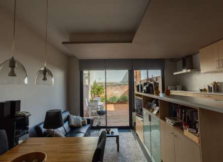 Casa en perfecte estat al centre de Figueres17