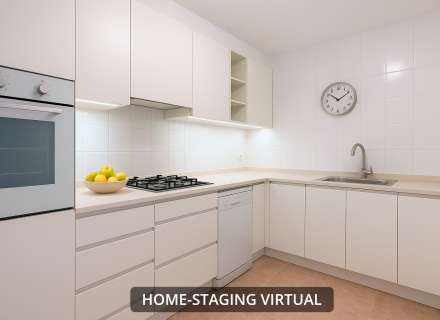 Oportunitat al centre de Figueres Pis amb amplia terrassa i excel.lent ubicació4