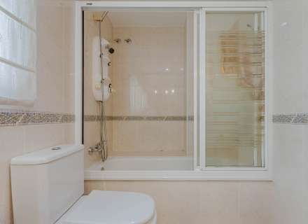 Penthouse - duplex avec parking et cave à Figueres.18