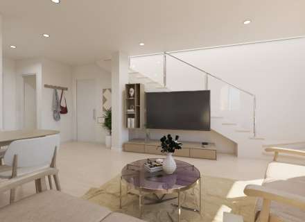 Construeix la teva nova casa en un poble rústic a només uns minuts de la platja!10