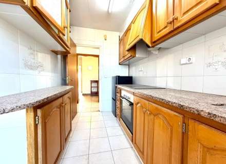 Àtic en venda (Figueres).11