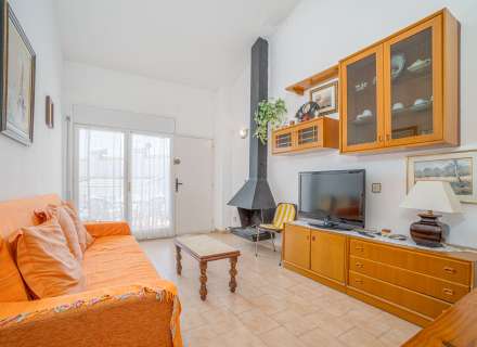 Casa adosada Sector Sant Maurici4