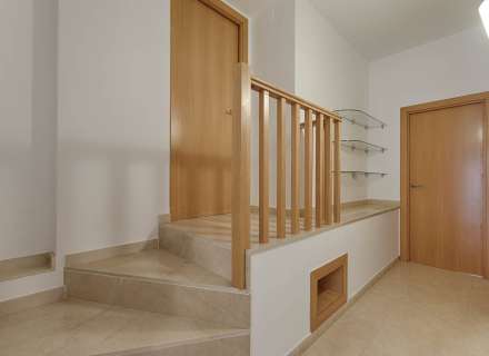 Penthouse - duplex avec parking et cave à Figueres.27