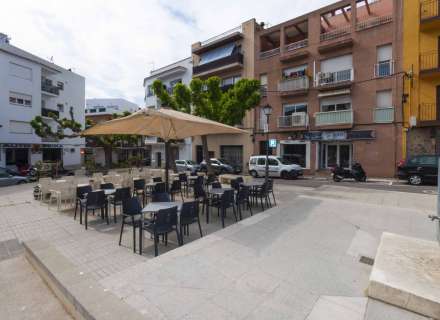 Bar Restaurante en Roses24