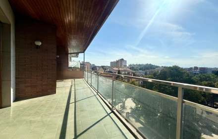 Spacieux appartement à vendre à figueres (avda. salvador dalí).