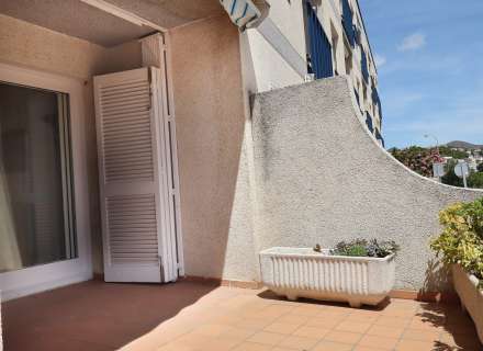 Appartement à 300m de la plage à Sant Carles2