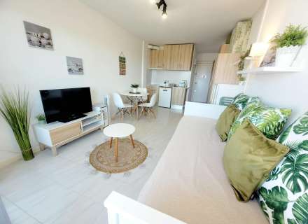 Apartament amb llicència turística a Empuriabrava10