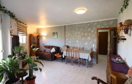 Piso en venta en figueres, barrio del eixample