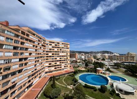 Estudio con licencia turística.2