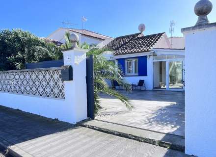 Casa adossada a Santa Margarida - El teu refugi ideal!35