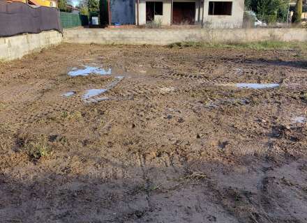 Parcel.la edificable a Vilacolum13