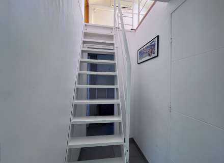 Casa adossada a Santa Margarida - El teu refugi ideal!8