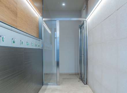 Obra Nueva. Rambla. Figueres. Apartamento17