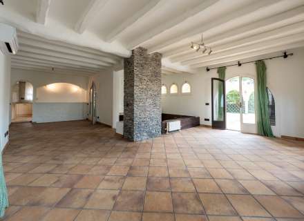 Casa exclusiva amb amarrador de 30 metres a Empuriabrava26