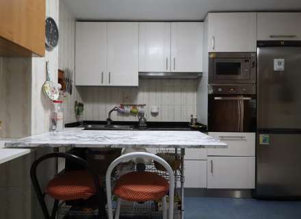 Pis en venda a Figueres, barri de l’Eixample16