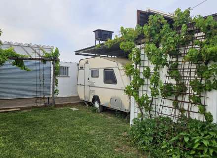 Hort en venda zona Hostalets de LLers40
