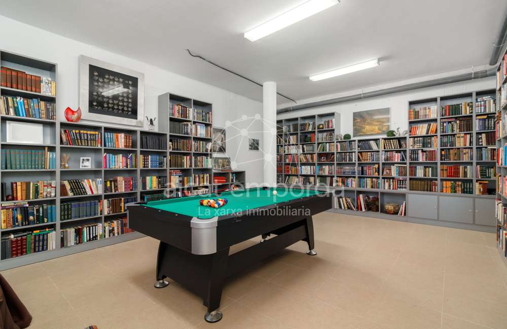 Magnífica casa moderna en Pau, ubicada en una zona tranquila y privada de la Costa Brava.48