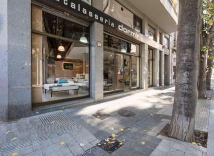 Shop for sale, Calle Nou - Figueres32