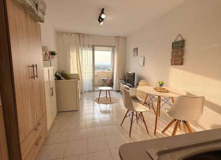Apartament amb llicència turística a Empuriabrava9