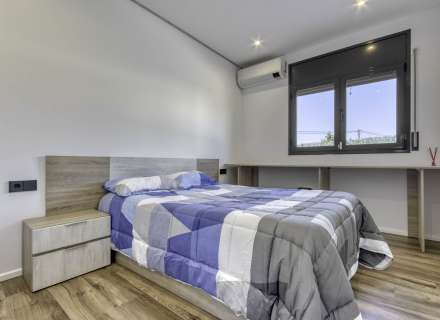 Casa unifamiliar en venda a Cistella18