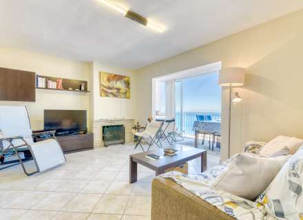 Desperta cada dia al costat del Mediterrani – Apartament amb piscina, pàrquing i vistes al mar al Far de Roses12