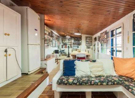 Planta baixa amb jardí i piscina privada a Llançà – Ideal inversió o segona residència18