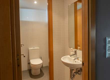 Casa en perfecte estat al centre de Figueres26