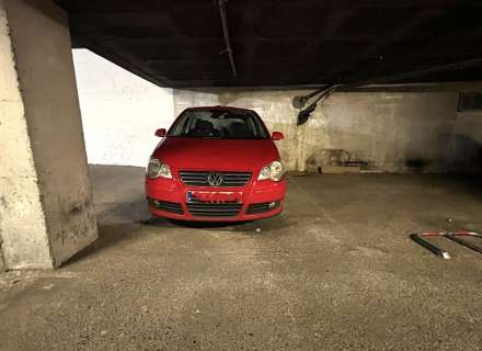 Piso +parking incluido en venta (Parc Bosc)19