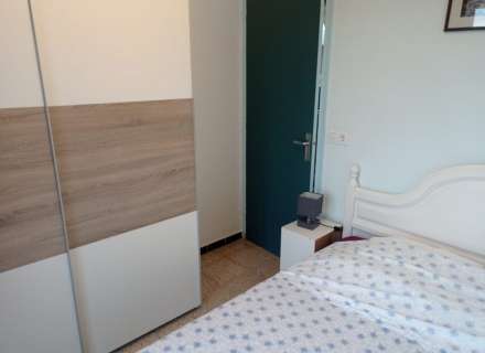 Apartament a primera línia a Empuriabrava8