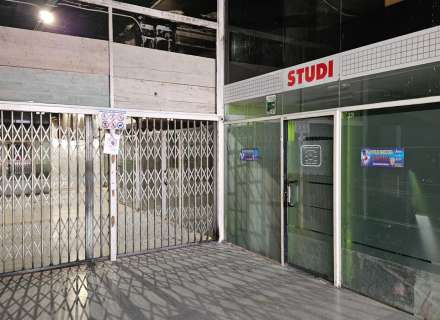 Local commercial à vendre rue Sant Llàtzer à Figueres0