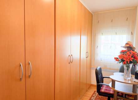 Piso en venta en Rally sud16