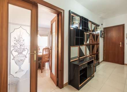 ¡Vive con amplitud y comodidad en el centro de Figueres!3